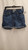 Used Levi's Shorts 8-29 60140-S000733210 View 1