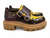Used Christian Louboutin Casual Shoes 7.5 60066-S000821501 View 1
