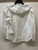 Used Who What Wear Long Sleeve Top L-12/14 60053-S000621872 View 2