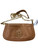 Used Tory Burch Large Leather Handbag 60032-S000692231 View 1