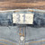 Used Free People Denim 12-31 60032-S000692268 View 2