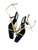 Used Zara High Heels 8.5 60119-S000109827 View 3