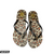 Used Tory Burch Flip Flops 9 60105-S000286423 View 4