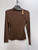 Skims - Long Sleeve Top L-12/14 60070-S000624773 View 1