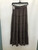 Used Unbranded Long Skirt XS 0-2/25-26 60124-S000197489 View 2