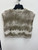 Used Free People Short Sleeve Top XS-0/2 60032-S000692291 View 2