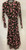 Used White House Black Market Long Dress F S-4/6 60071-S000650581 View 3