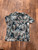 Used Kenneth Cole New York Mens Short Sleeve Top L/16-16.5 60043-S000943354 View 2