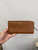 Used Coach Leather Wallet 60072-S000576582 View 1