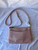 Used Nanette Nanette Lepore Small Leather Handbag 60045-S000830706 View 1
