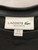 Used Lacoste Mens T-Shirt XXXL 60071-S000650593 View 2
