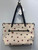 Used Coach Xlarge Leather Handbag 60070-S000624809 View 2