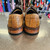Used Unbranded Mens Dress Shoes 10 60112-S000439127 View 3