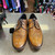 Used Unbranded Mens Dress Shoes 10 60112-S000439127 View 2