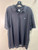 Used Callaway Mens Short Sleeve Top XL/17-17.5 60060-S000641010 View 2