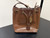 Used Dooney & Bourke Large Leather Handbag 60084-S000916850 View 2