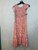 Used Unbranded Long Dress F M-8/10 60126-S000443737 View 1