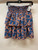 Used Universal Threads Short Skirt XS 0-2/25-26 60053-S000621941 View 2