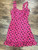 Used Betsey Johnson Short Dress B XS-0/2 60004-S000662400 View 1