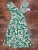 Used Maggy London Short Dress B XS-0/2 60004-S000662408 View 1