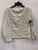 Used J. Crew Long Sleeve Top XS-0/2 60071-S000650688 View 1