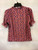 Used J. Crew Short Sleeve Top XXS 60071-S000650712 View 3