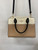 Used Kate Spade New York Large Leather Handbag 60072-S000576627 View 2