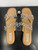 Used Steve Madden Sandals 10 60072-S000576633 View 1