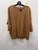 Used Brown Anthropologie Lightweight Sweater M-8/10 60137-S000109420 View 3