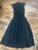 Used Anthropologie Long Dress B XXS 60004-S000662419 View 2