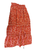 Gently used long skirt 14-32 View 2