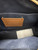 Used Green Coach Small Leather Handbag 60137-S000109473 View 3