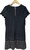 Used Ted Baker London Short Dress F L-12/14 60030-S000918155 View 2