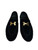 Used Hermes Suede Loafers 8.5 (39) 60047-S000620061 View 3