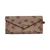 Used Coach Leather Wallet 60098-S000129324 View 1