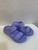 Used Crocs Flip Flops 12 60126-S000443792 View 1