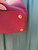 Used Michael Michael Kors Large Leather Handbag 60084-S000916913 View 5