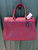Used Michael Michael Kors Large Leather Handbag 60084-S000916913 View 1