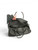 Used Karl Lagerfeld Xlarge Leather Handbag 60135-S000131354 View 3