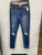 Used Unbranded Denim 8-29 60072-S000576696 View 1