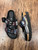 Used Birkenstock Wedge Sandals 9 60043-S000943408 View 1