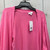 Used Kim Rogers Lightweight Sweater 3X-22 60093-S000402850 View 2