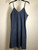 Used J. Jill Short Dress B M-8/10 60049-S000820041 View 1