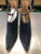 Used Banana Republic Low Heels 9.5 60112-S000439148 View 8