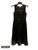Used Nicole Miller Long Dress B XS-0/2 60105-S000286460 View 2