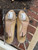 Used Prada Heels 8 60067-S000809069 View 4