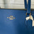 Used Coach XLarge Leather Handbag 60059-S000886448 View 4