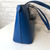 Used Coach XLarge Leather Handbag 60059-S000886448 View 6