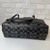 Used Coach Large Leather Handbag 60059-S000886447 View 8