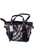 Used Burberry Large Leather Handbag 60136-S000666685 View 2